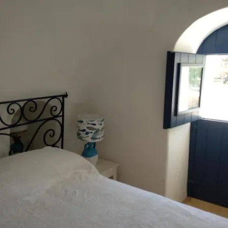빌라 Trullammare