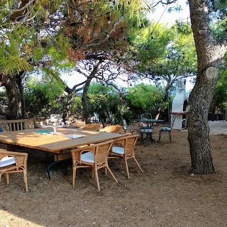 빌라 Trullammare 모노폴리