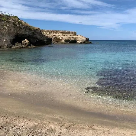 Trullammare 빌라