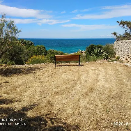 Villa Trullammare *