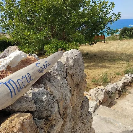 Trullammare Villa Monopoli