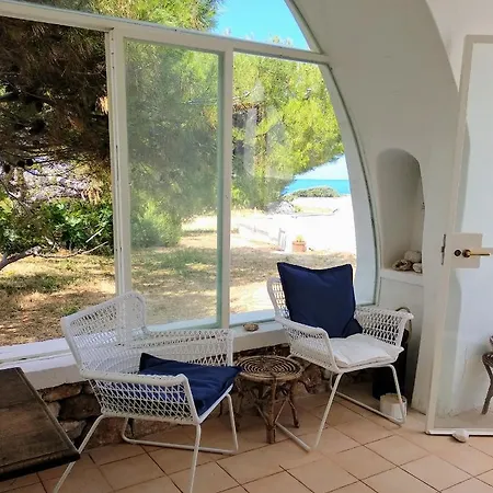 Trullammare Villa Monopoli