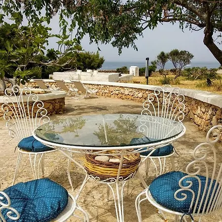 Trullammare * Monopoli