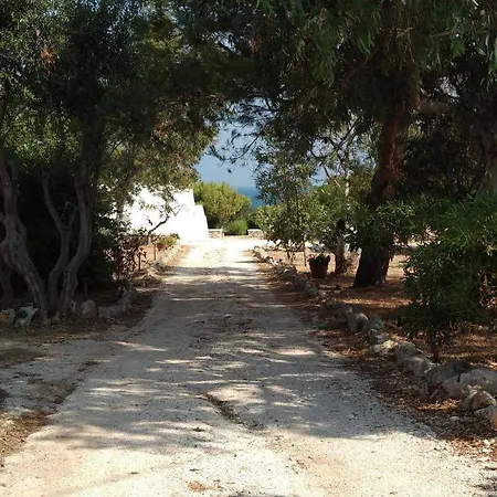 Trullammare * Monopoli