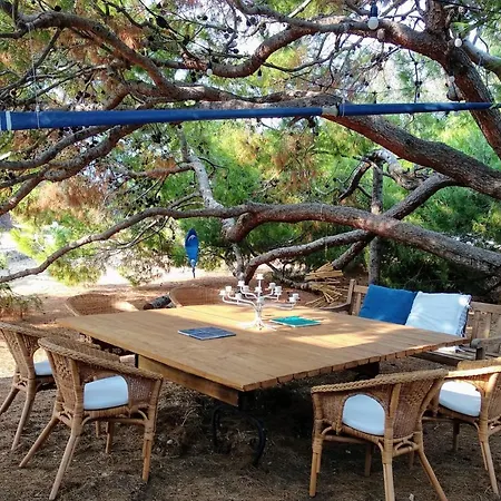 Trullammare Villa *