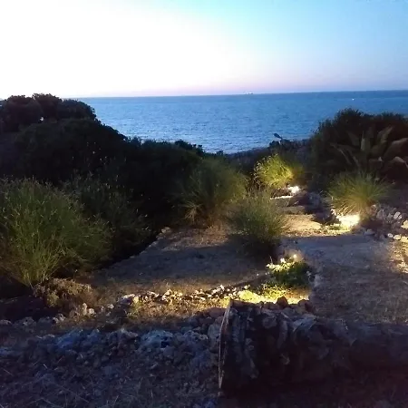 Trullammare Villa