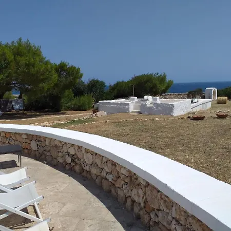 Villa Trullammare