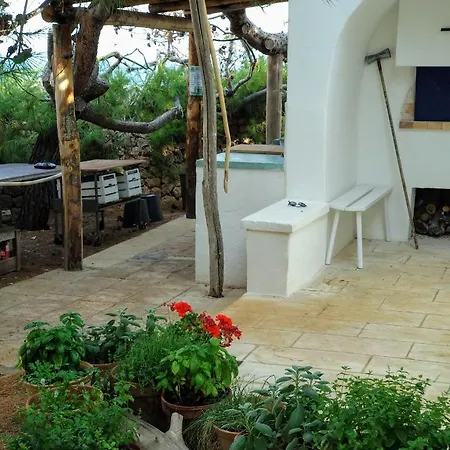 Villa Trullammare