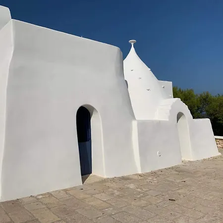 Trullammare Villa