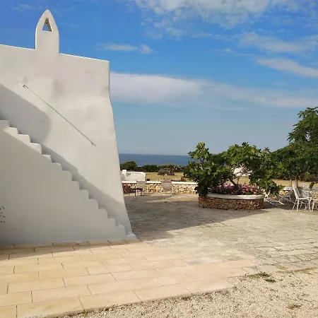 Villa Trullammare Monopoli