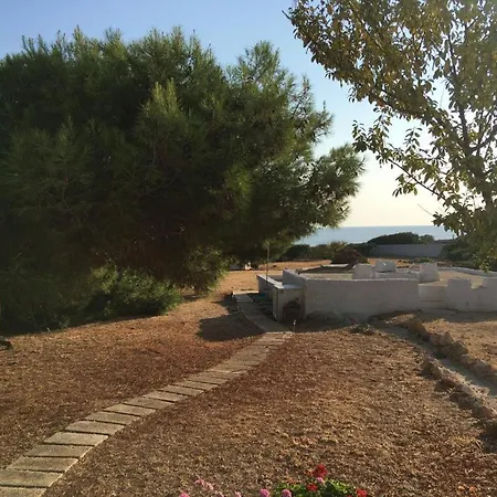 Trullammare * Monopoli