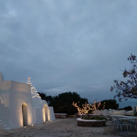 Trullammare Monopoli