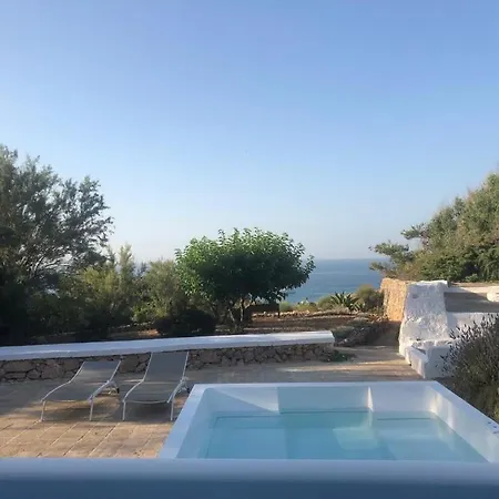Villa Trullammare