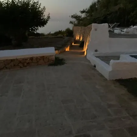 Trullammare * Monopoli