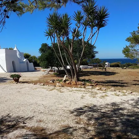 Trullammare * Monopoli