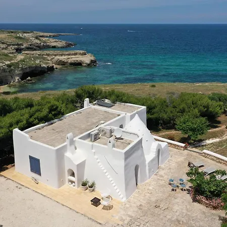 Trullammare Villa
