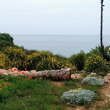Trullammare Villa *