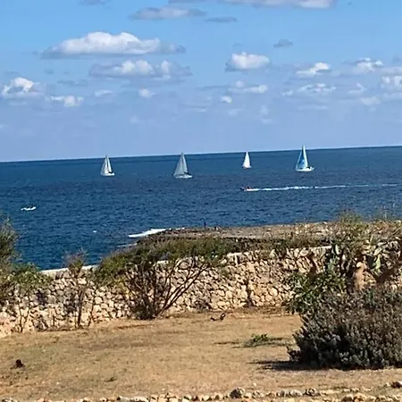 Trullammare Villa