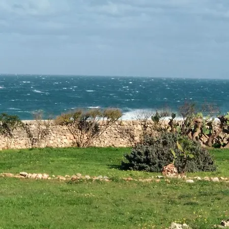 Villa Trullammare Monopoli