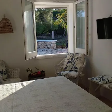 Villa Trullammare