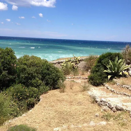 Villa Trullammare