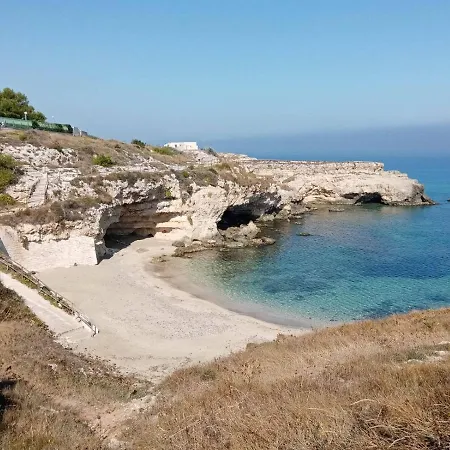 Villa Trullammare
