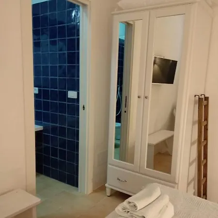 Trullammare Villa Monopoli