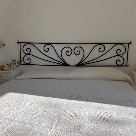 Trullammare Villa *