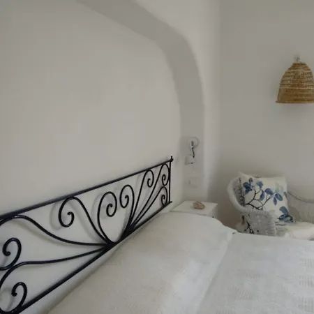Trullammare Villa *