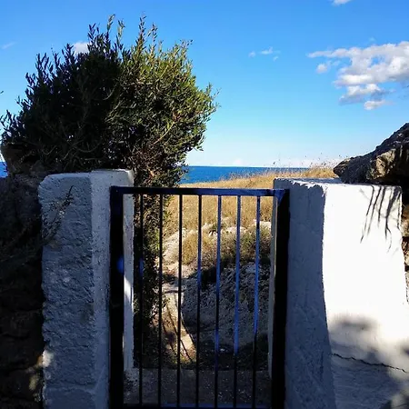 Trullammare * Monopoli